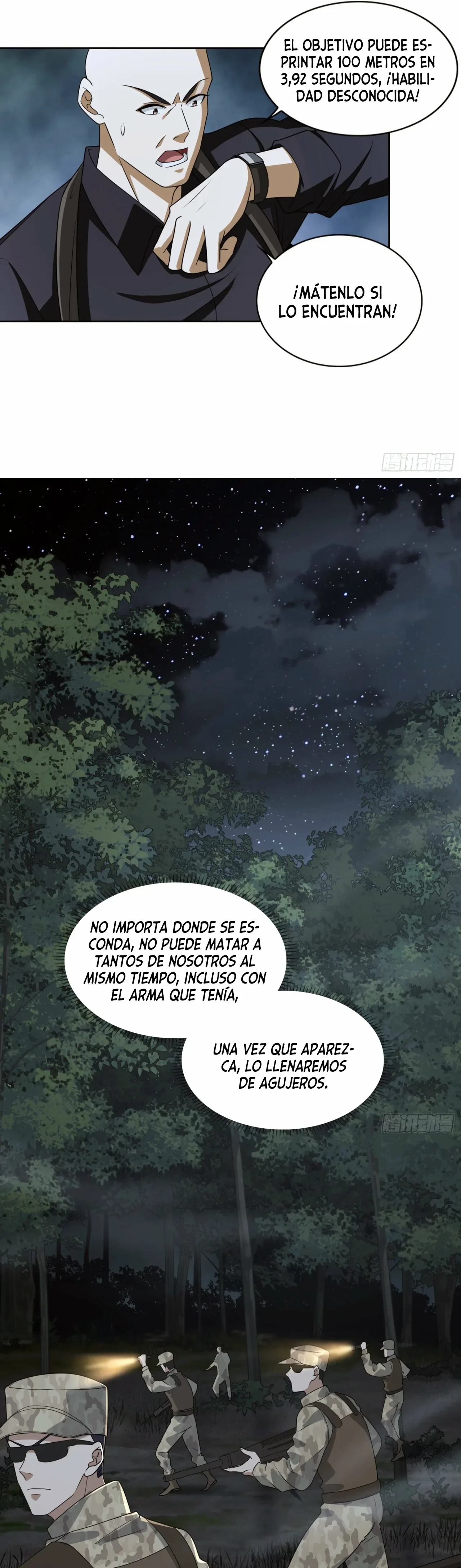 Primera secuencia > Capitulo 44 > Page 31